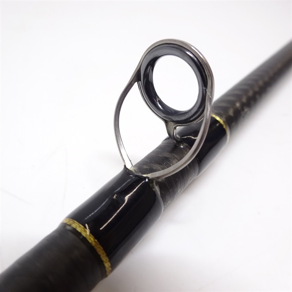 コンバットスティックカレイド　TKLC-610MX